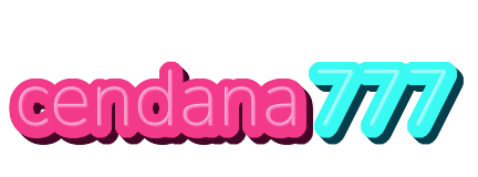 cendana777 — logo kanal