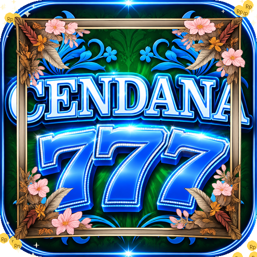 cendana777 — mitra unggulan